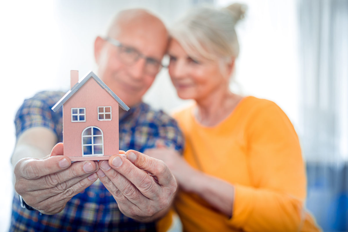 Reverse Mortgages Atlanta